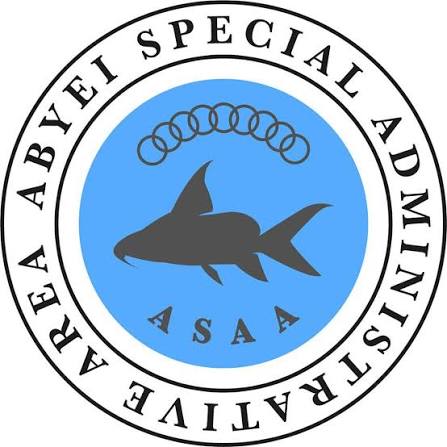 A.S.A.A. Logo